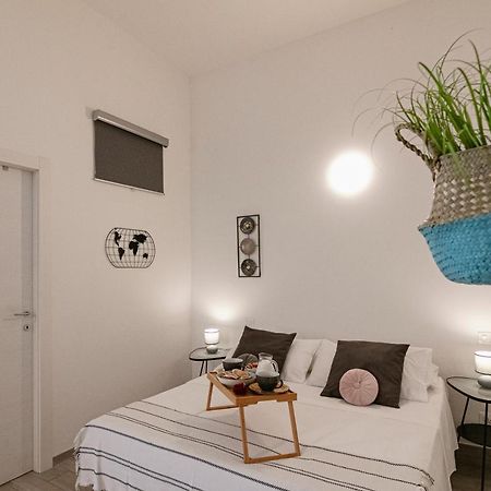 Zefiro21 Tiny House Lägenhet Termoli Exteriör bild